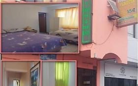 Hostal Venecia